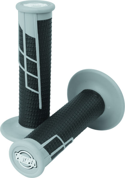 ProTaper Clamp-On 1/2 Waffle Grip - Adventure Parts