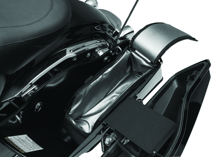 Kuryakyn Coolers Motorcycle - Adventure Parts