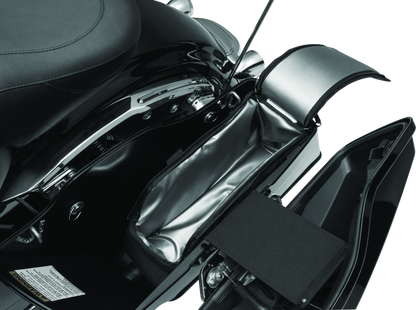 Kuryakyn Coolers Motorcycle - Adventure Parts