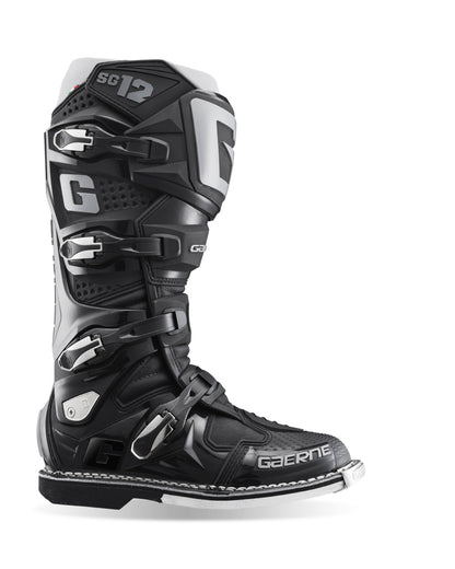 Gaerne SG12 Motorcycle Boots