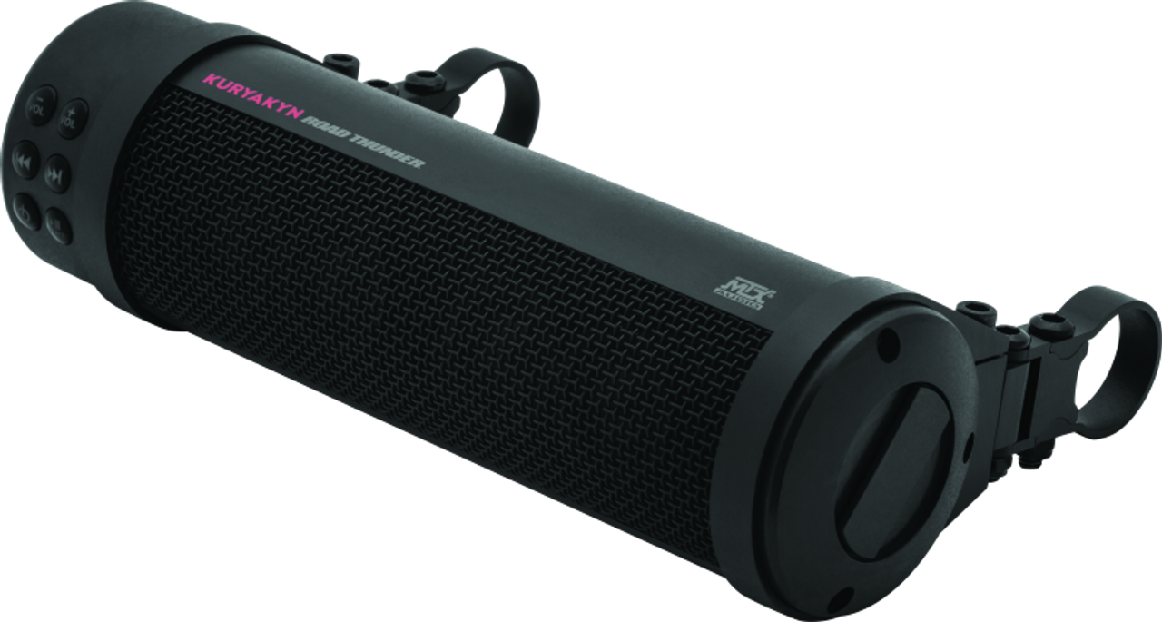 Kuryakyn Road Thunder Plus Sound Bars - Adventure Parts