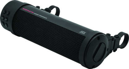Kuryakyn Road Thunder Plus Sound Bars - Adventure Parts