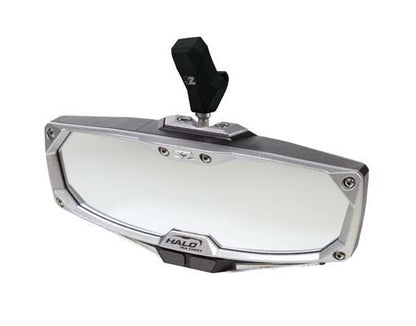 Seizmik Mirror Halo-RA LED Rearview with Cast Aluminum Bezel – CFMOTO