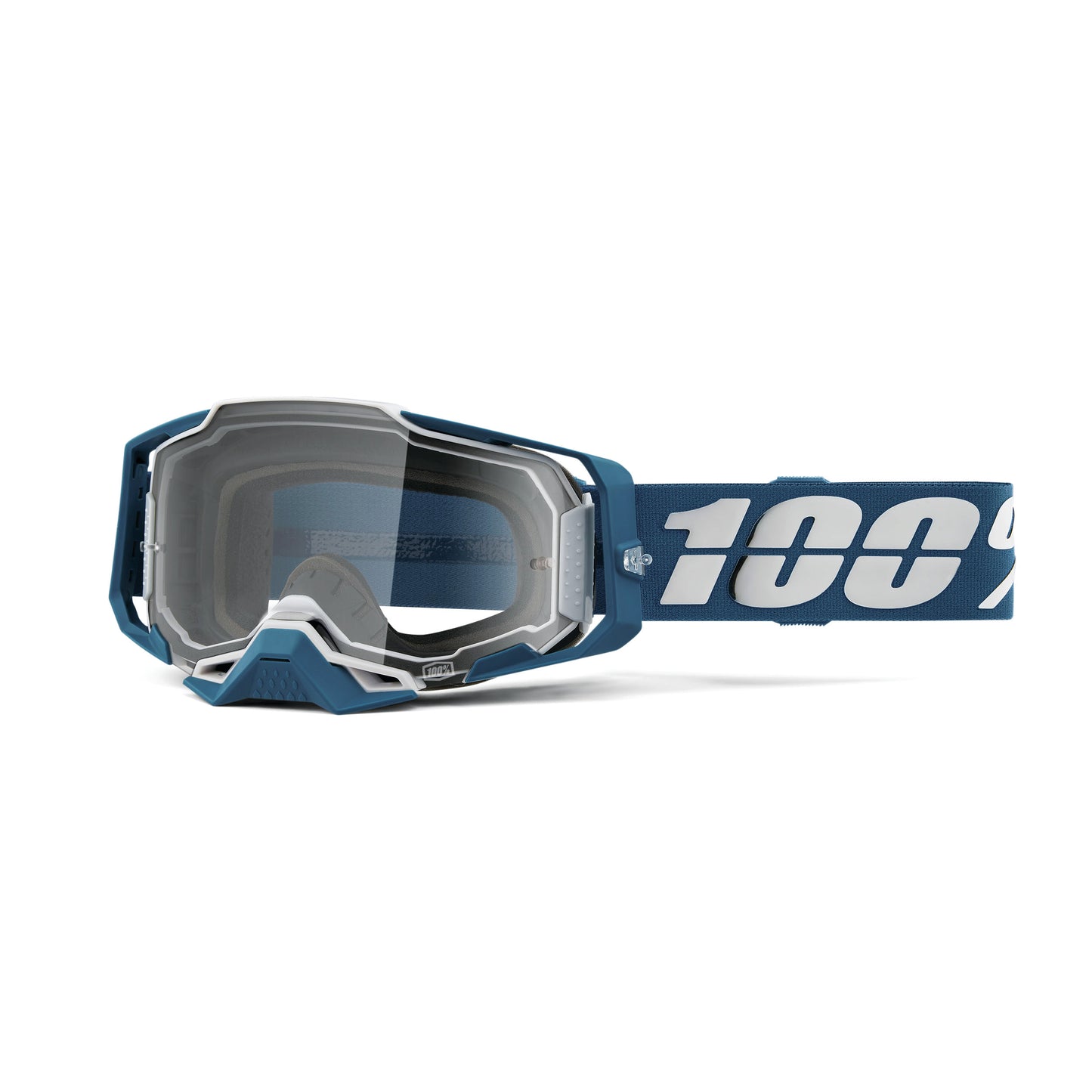 100% Armega Motorcycle Goggles - Adventure Parts