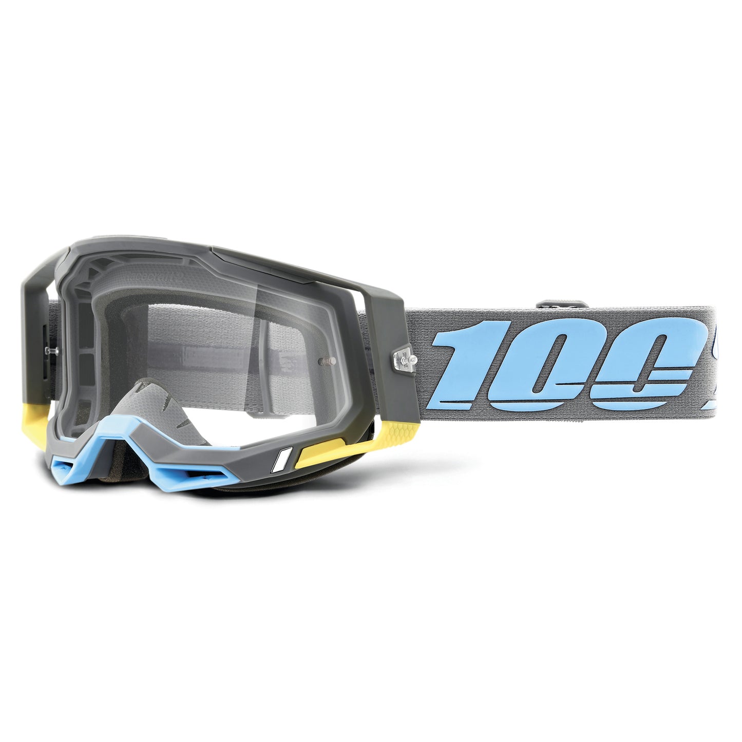 100% Racecraft 2 Goggles - Adventure Parts