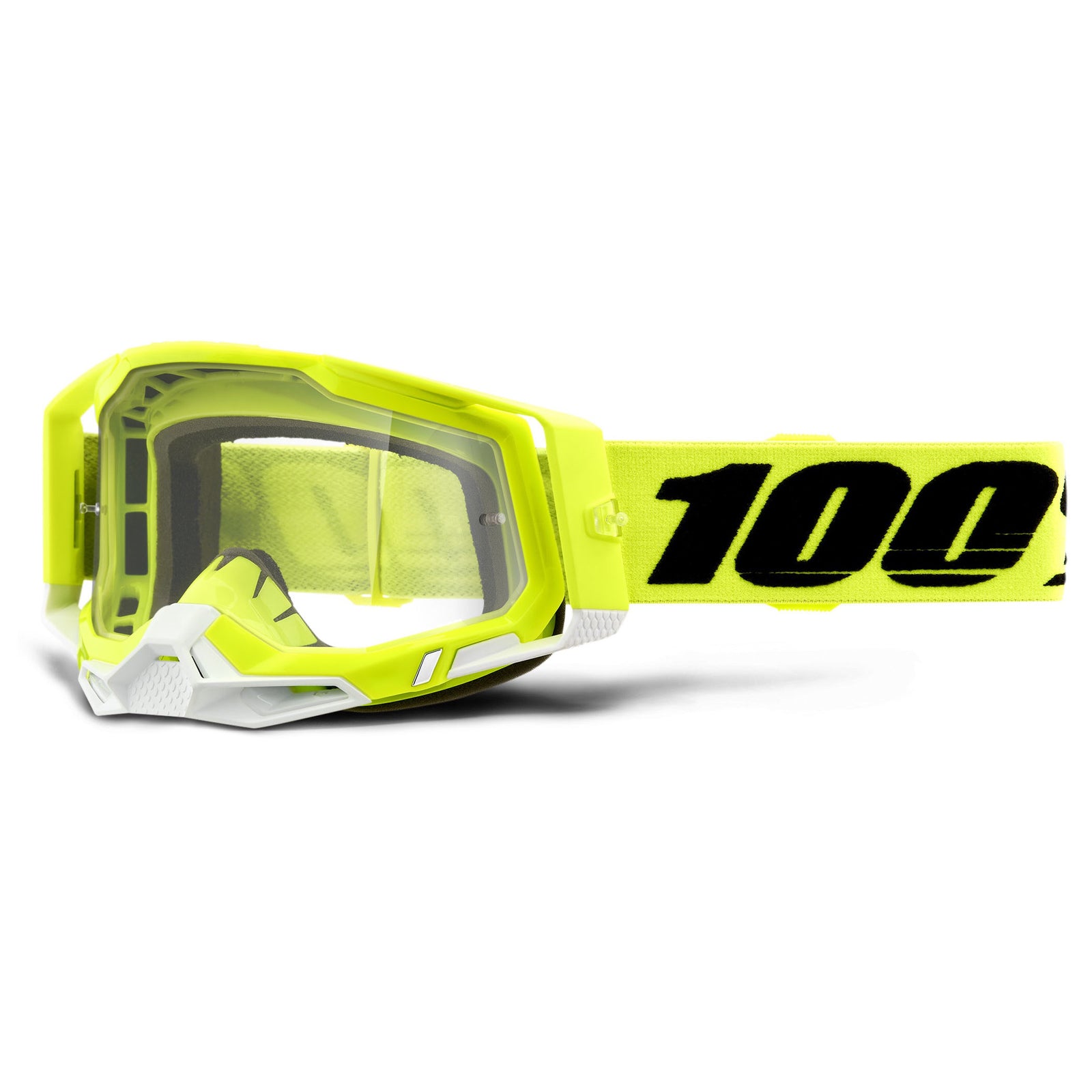 100% Racecraft 2 Goggles - Adventure Parts