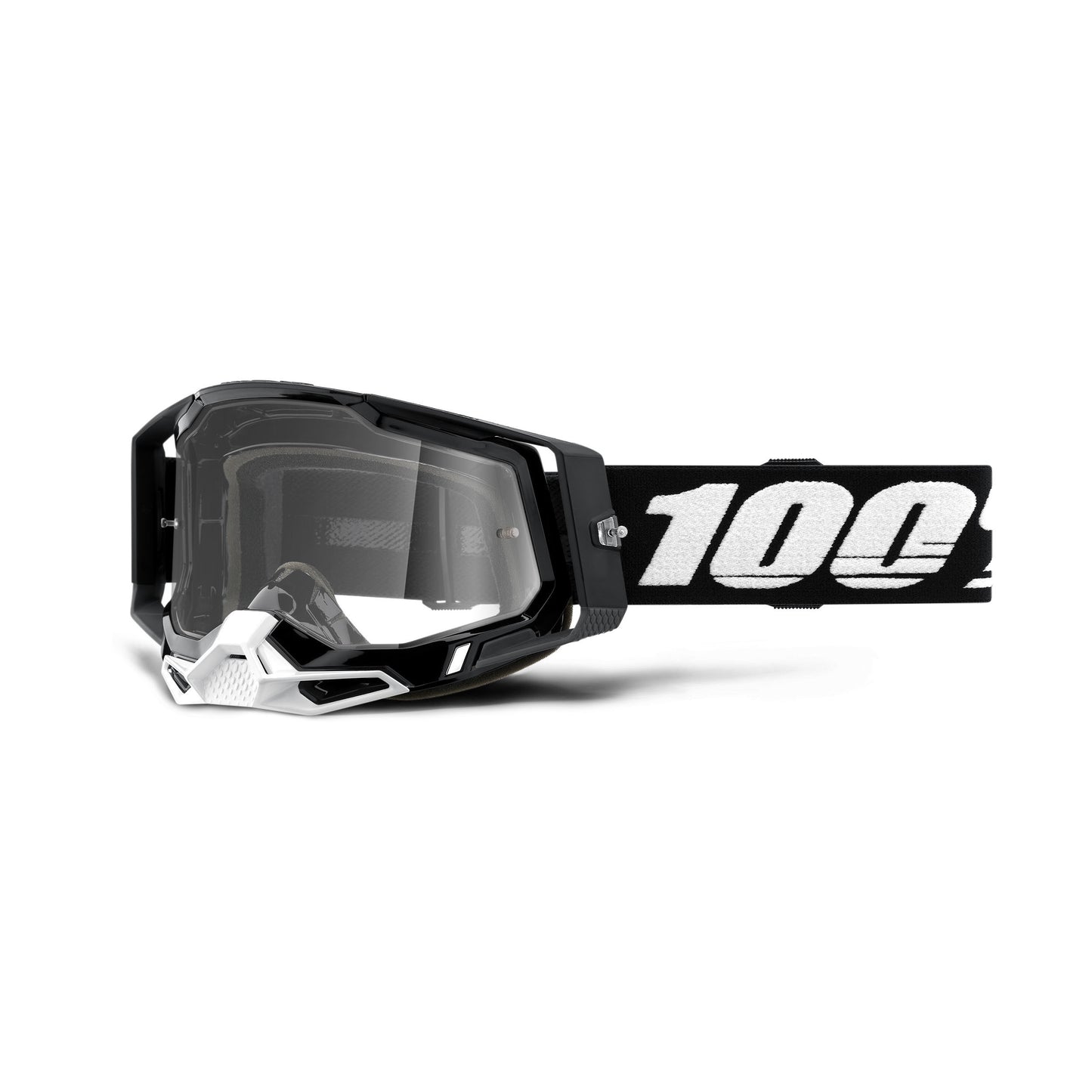 100% Racecraft 2 Goggles - Adventure Parts