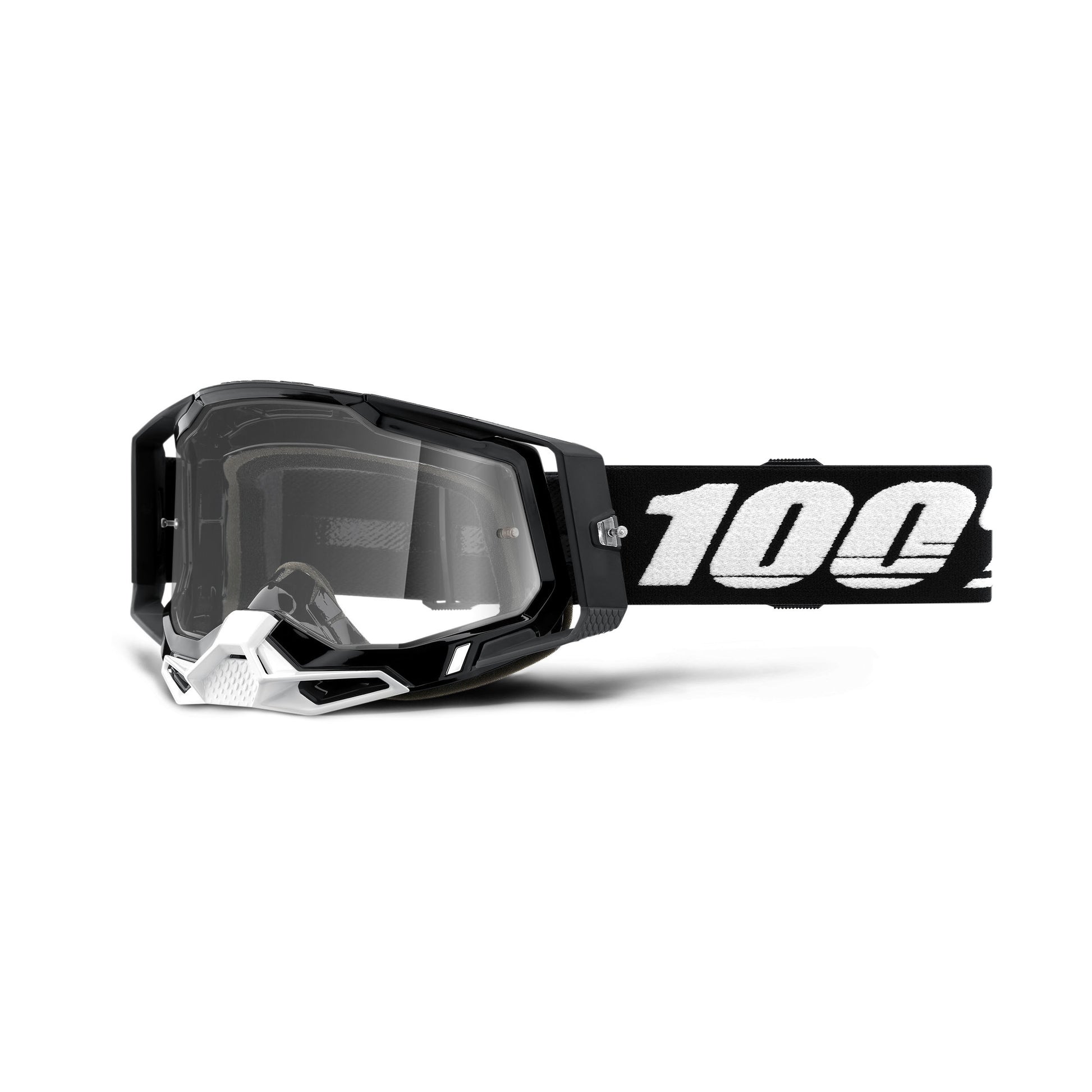 100% Racecraft 2 Goggles - Adventure Parts