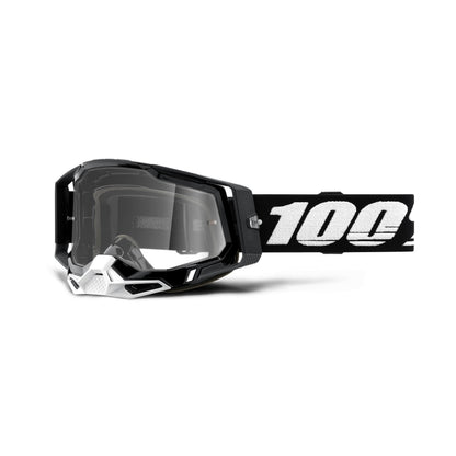100% Racecraft 2 Goggles - Adventure Parts