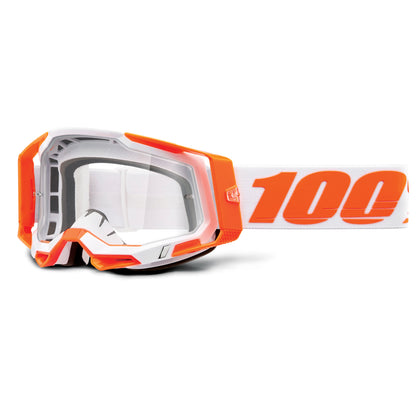 100% Racecraft 2 Goggles - Adventure Parts