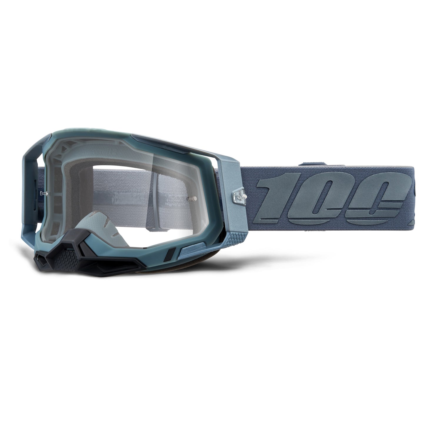 100% Racecraft 2 Goggles - Adventure Parts