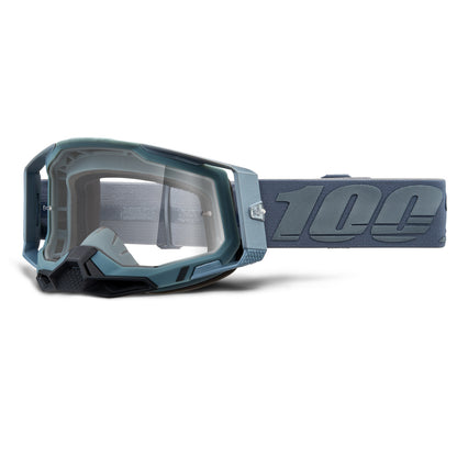 100% Racecraft 2 Goggles - Adventure Parts