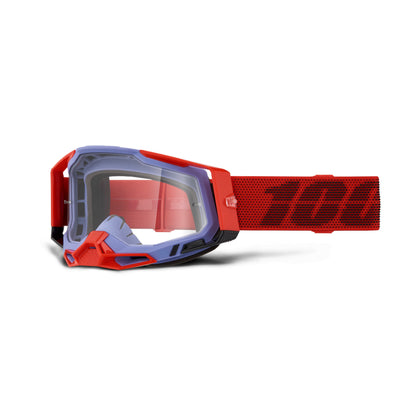 100% Racecraft 2 Goggles - Adventure Parts