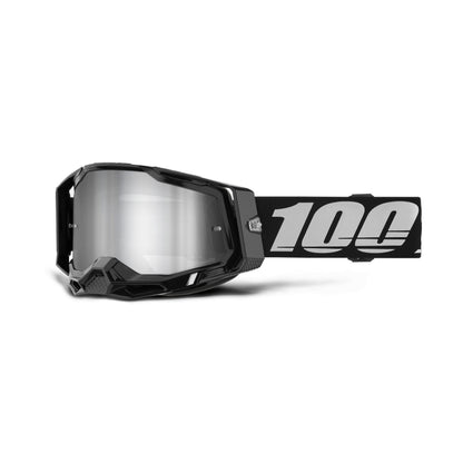 100% Racecraft 2 Goggles - Adventure Parts