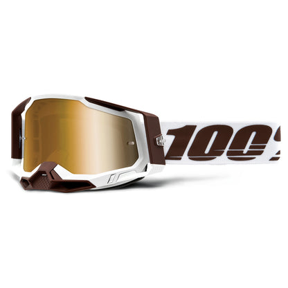 100% Racecraft 2 Goggles - Adventure Parts