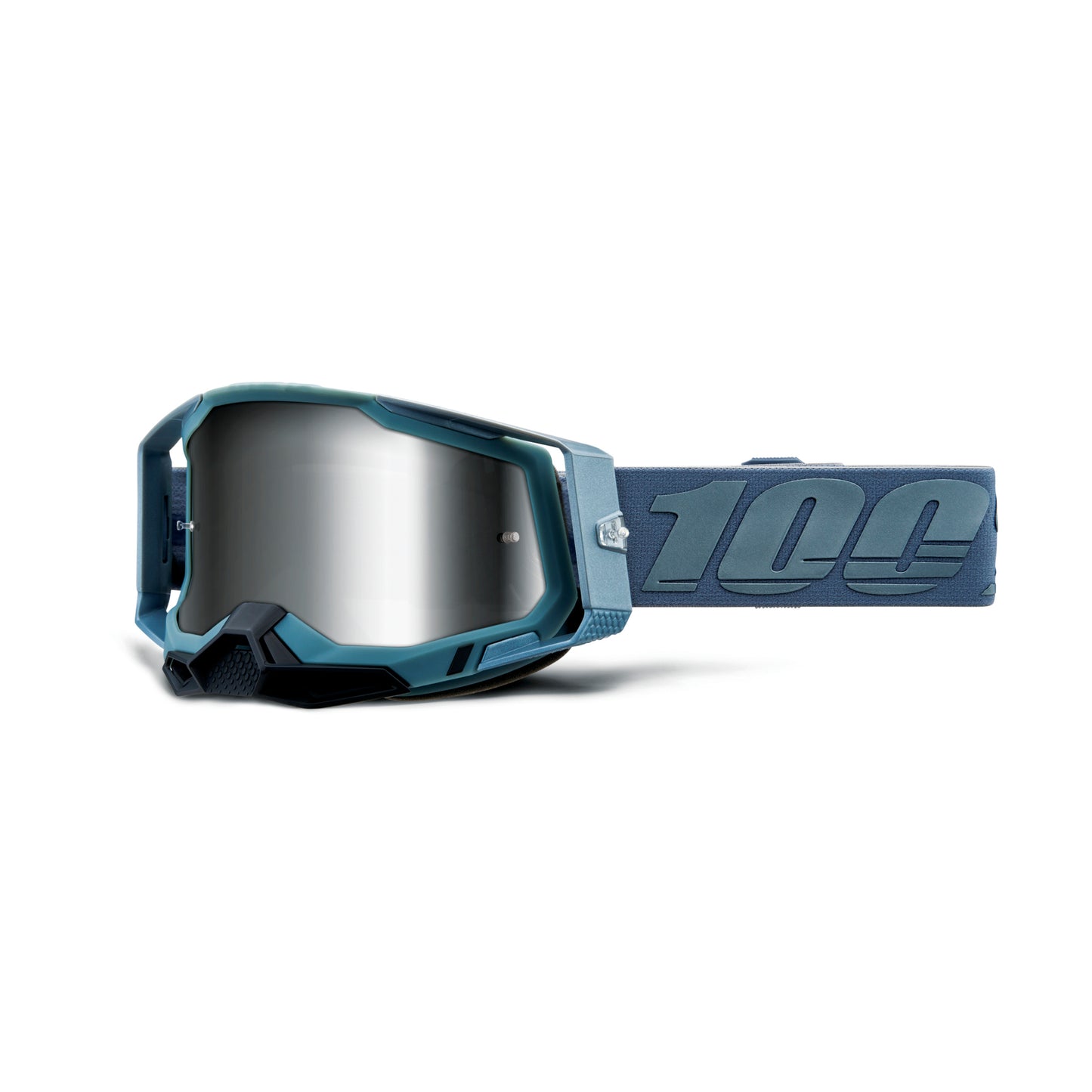100% Racecraft 2 Goggles - Adventure Parts