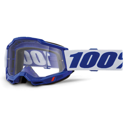 100% Accuri 2 Goggles - Adventure Parts
