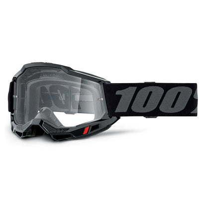 100% Accuri 2 Goggles - Adventure Parts