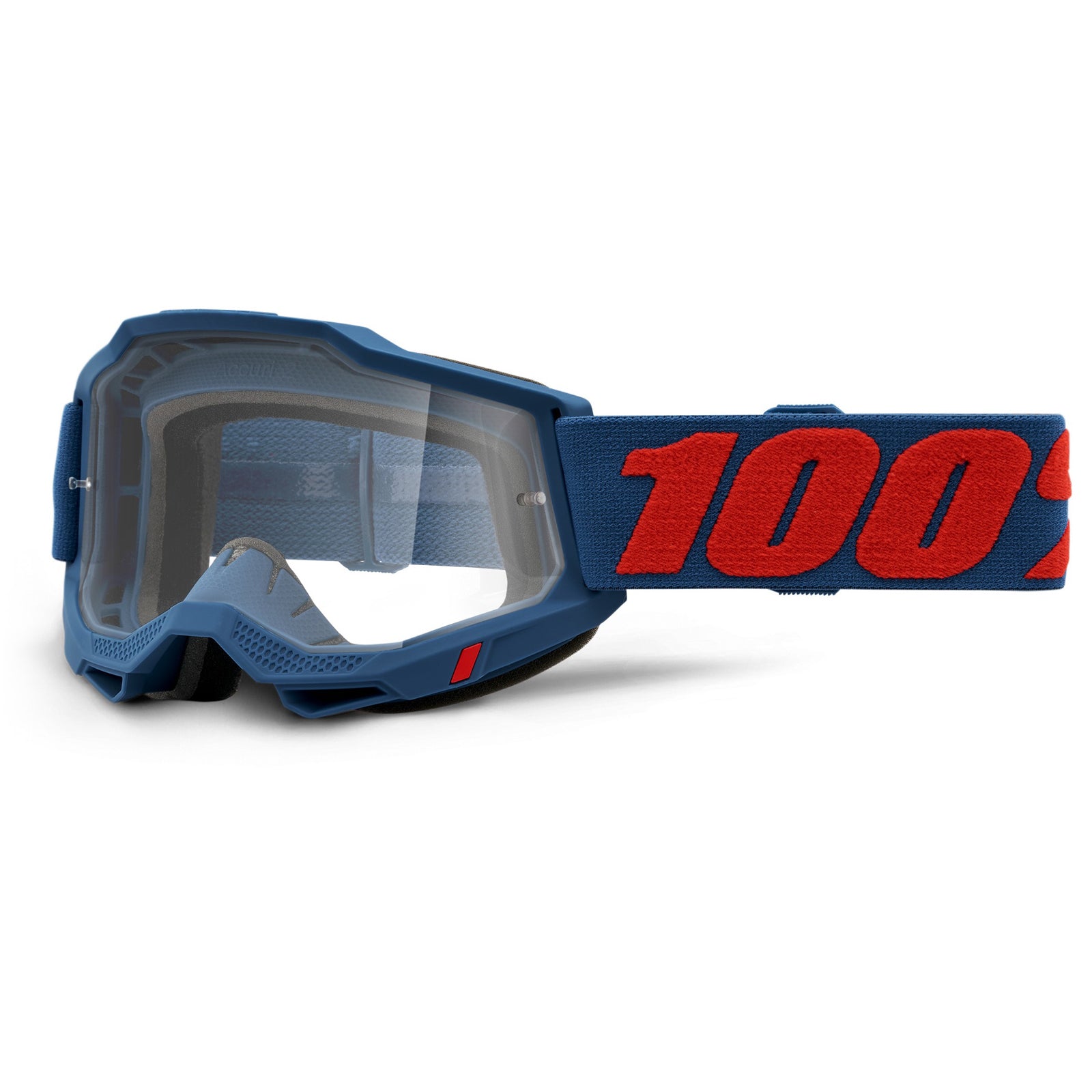 100% Accuri 2 Goggles - Adventure Parts