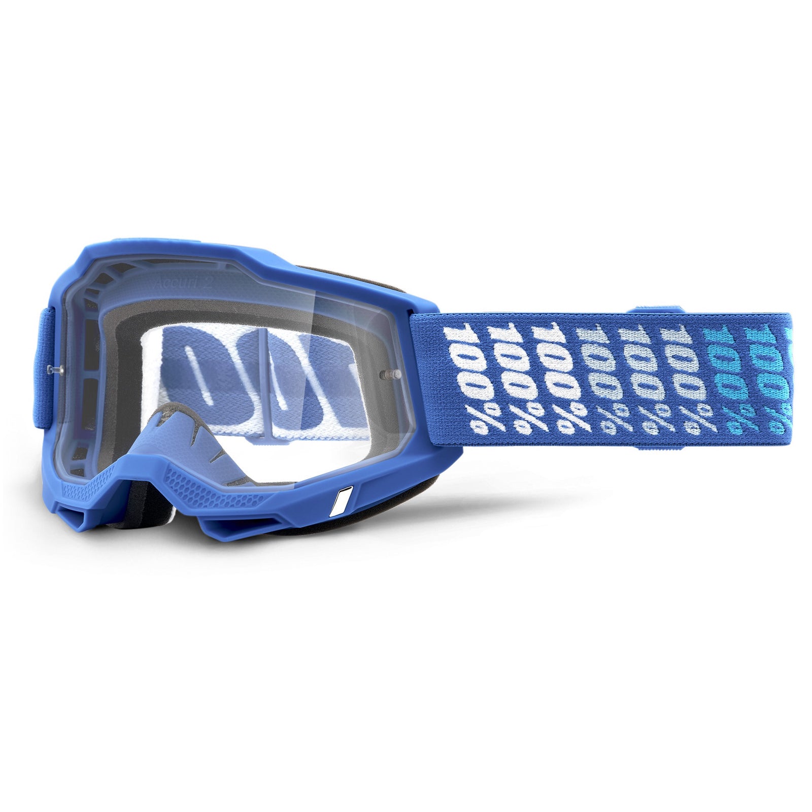 100% Accuri 2 Goggles - Adventure Parts