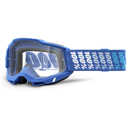 100% Accuri 2 Goggles - Adventure Parts