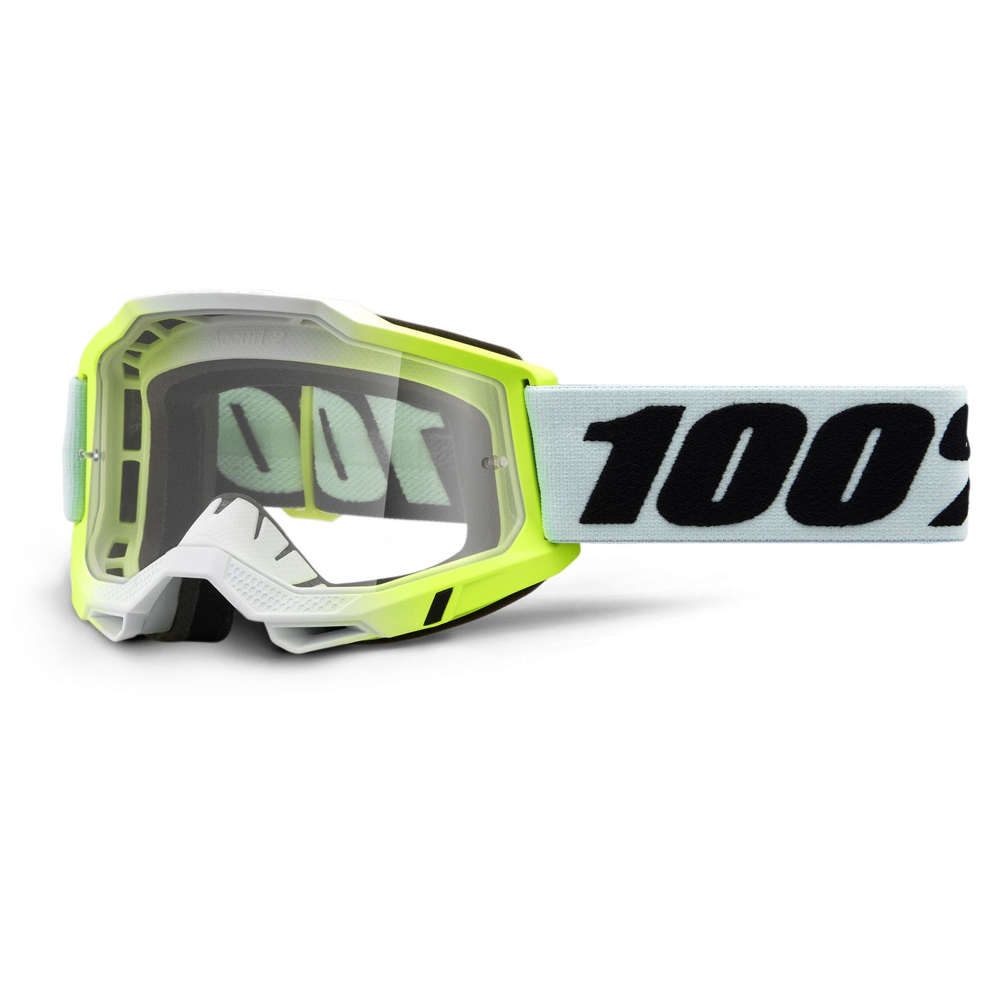 100% Accuri 2 Goggles - Adventure Parts