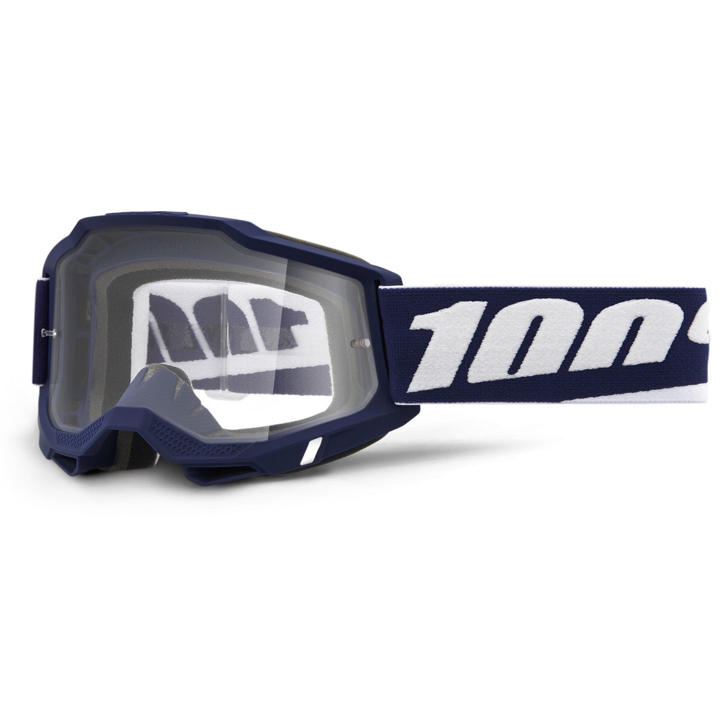 100% Accuri 2 Goggles - Adventure Parts