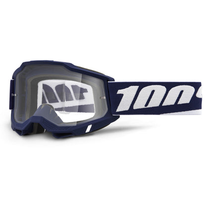 100% Accuri 2 Goggles - Adventure Parts