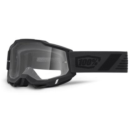 100% Accuri 2 Goggles - Adventure Parts