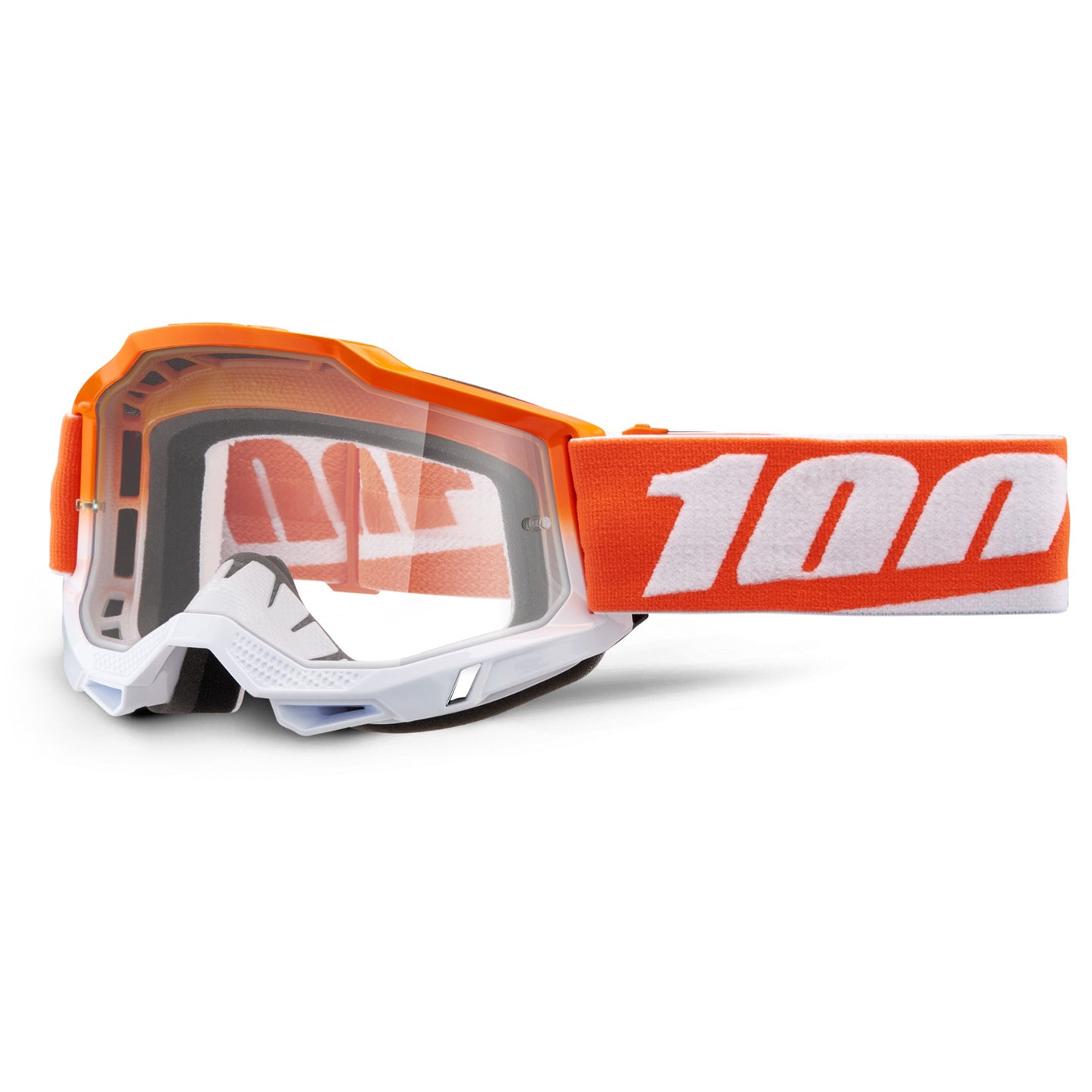 100% Accuri 2 Goggles - Adventure Parts