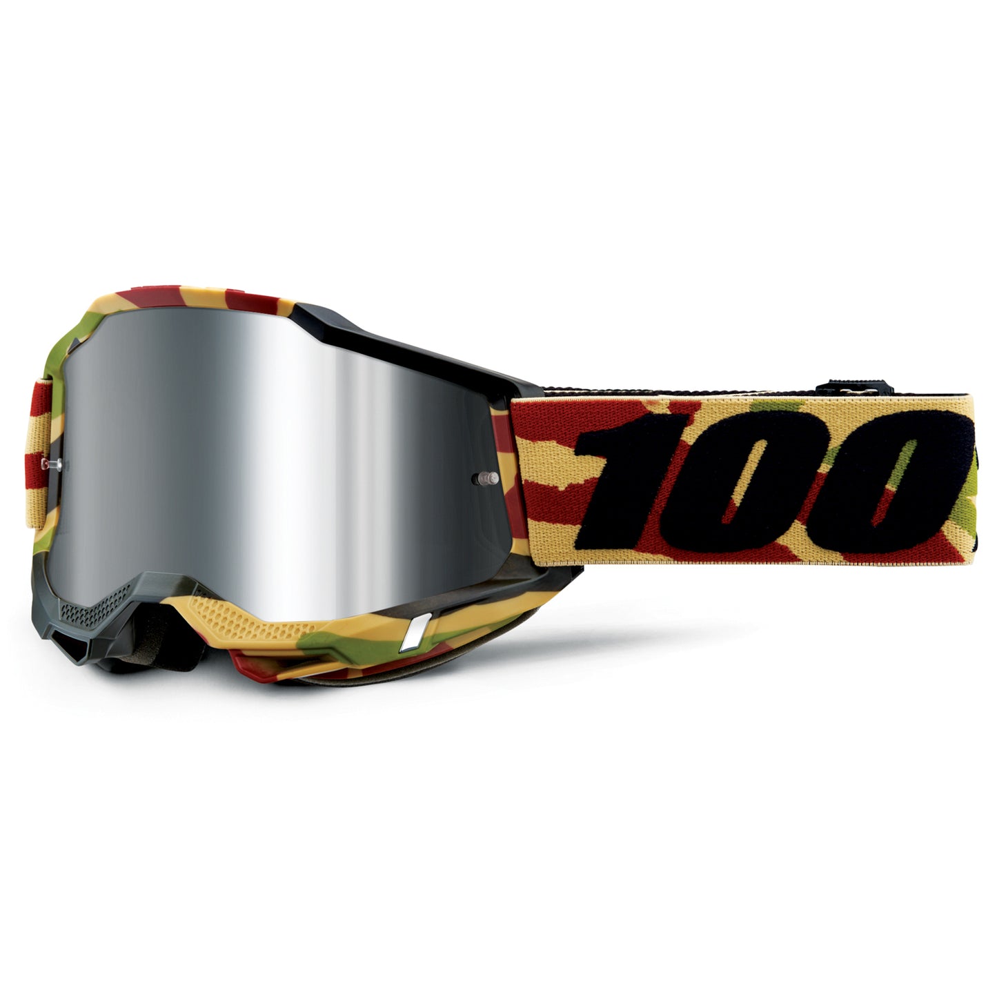 100% Accuri 2 Goggles - Adventure Parts