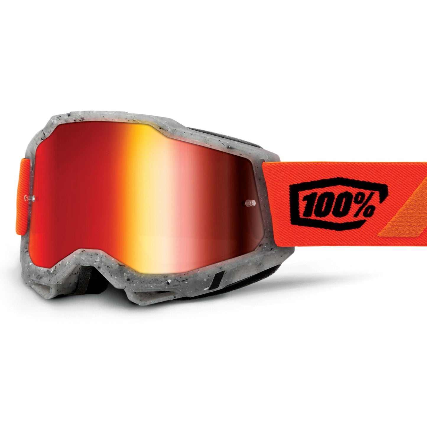 100% Accuri 2 Goggles - Adventure Parts