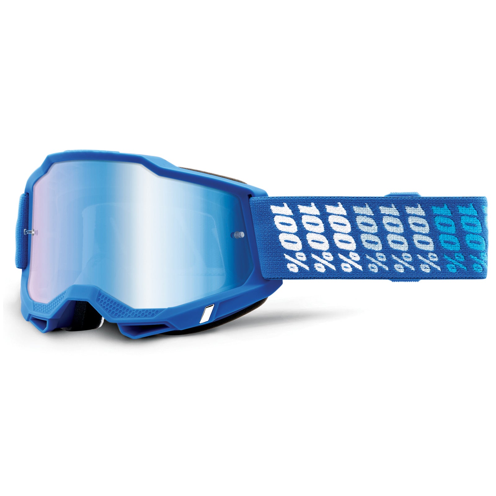 100% Accuri 2 Goggles - Adventure Parts