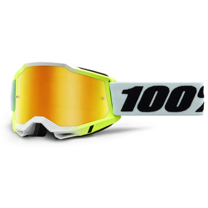 100% Accuri 2 Goggles - Adventure Parts