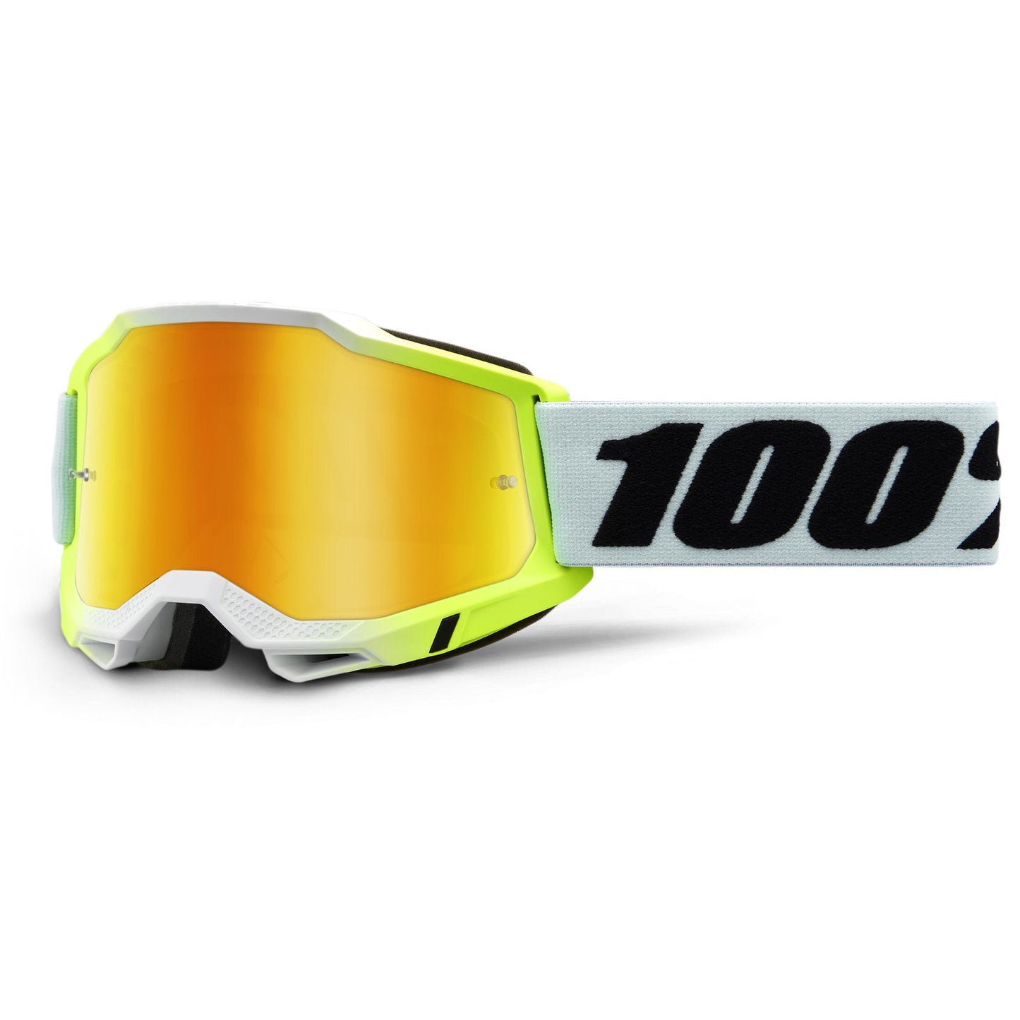 100% Accuri 2 Goggles - Adventure Parts