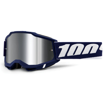 100% Accuri 2 Goggles - Adventure Parts