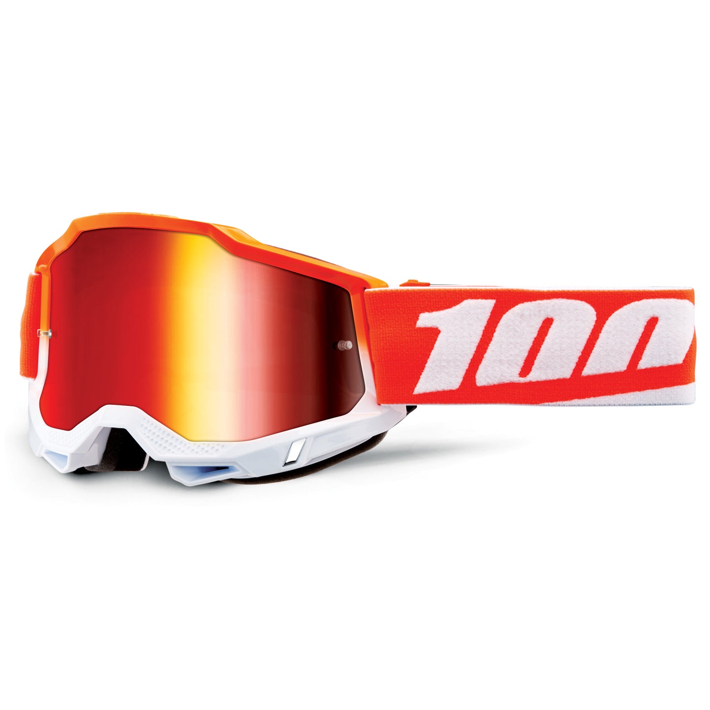 100% Accuri 2 Goggles - Adventure Parts