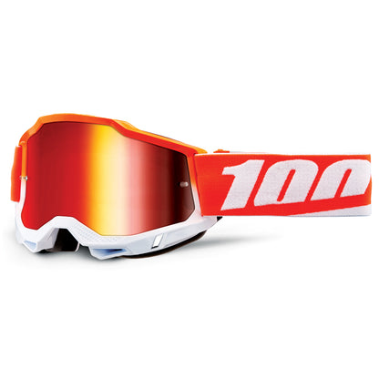 100% Accuri 2 Goggles - Adventure Parts