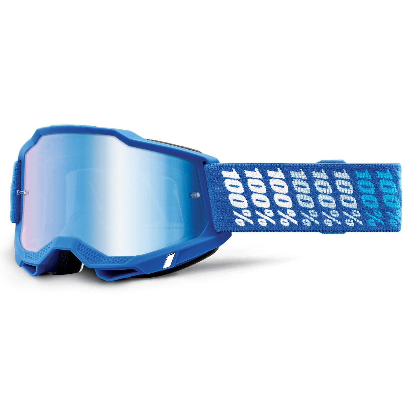 100% Accuri 2 Goggles - Adventure Parts