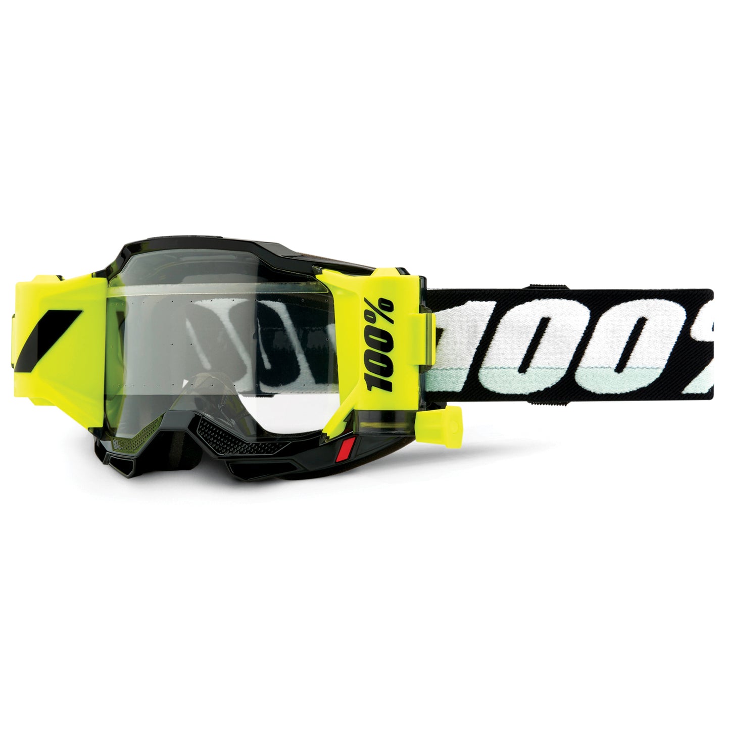 100% Accuri 2 Forecast Motorcycle Goggles - Adventure Parts