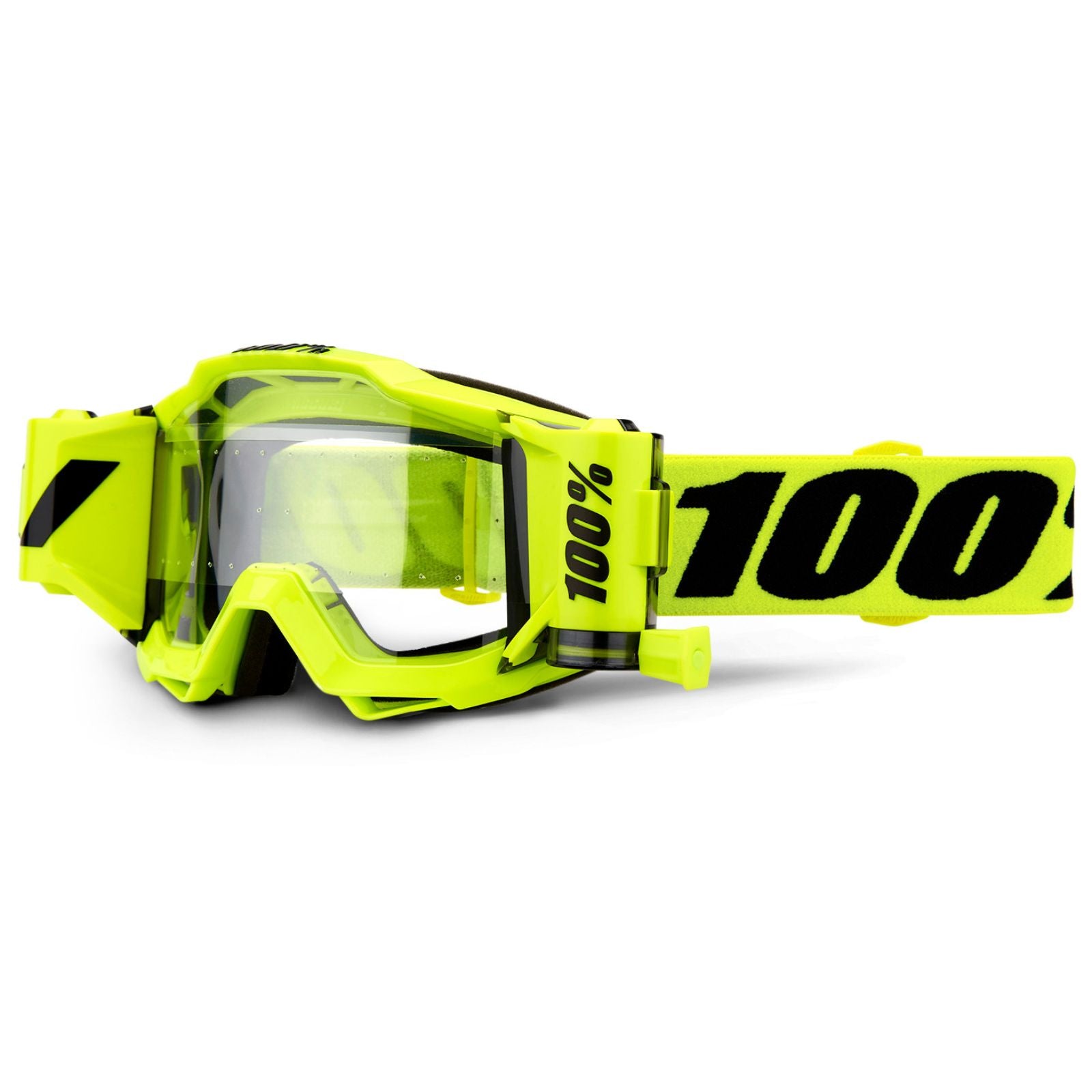 100% Accuri 2 Forecast Motorcycle Goggles - Adventure Parts