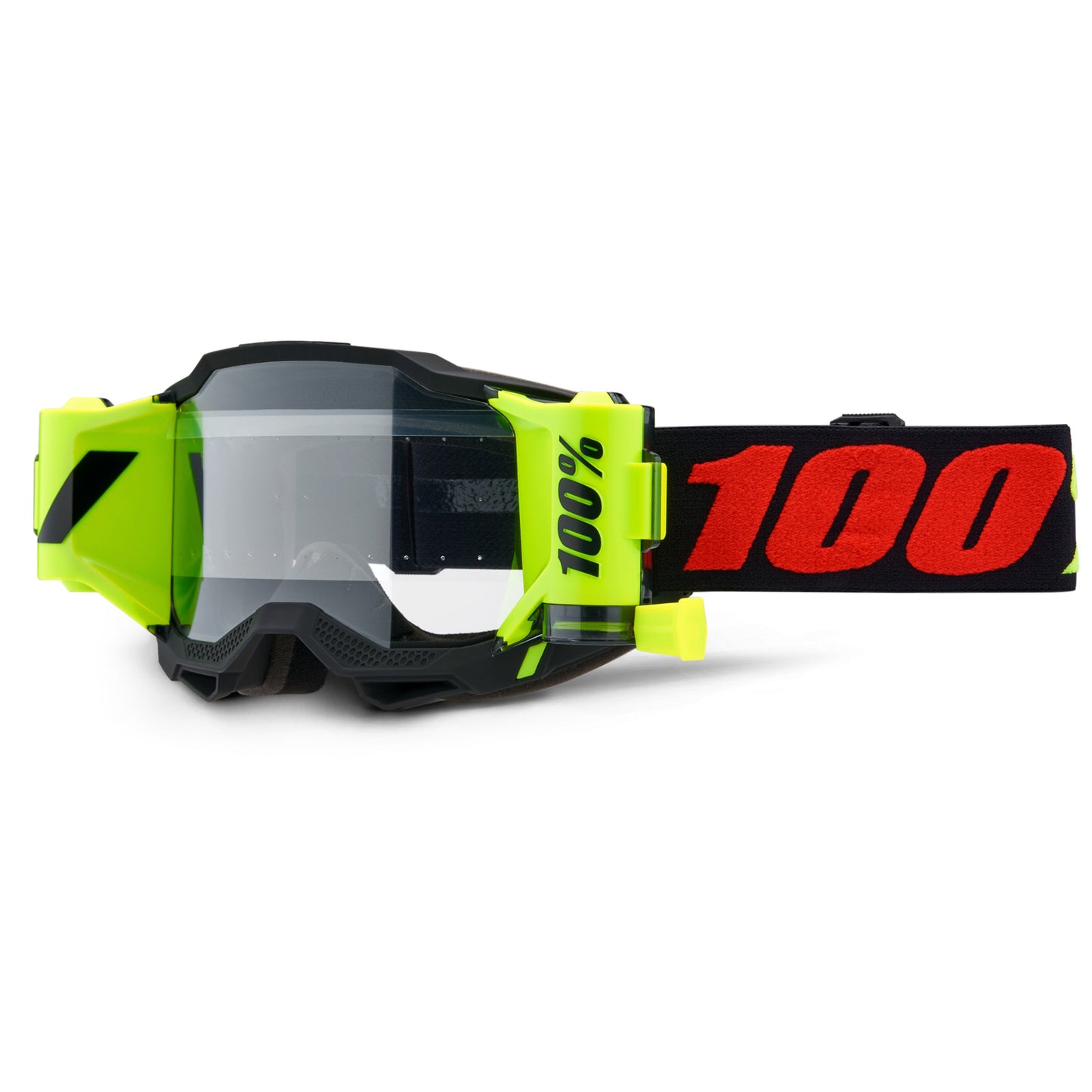 100% Accuri 2 Forecast Motorcycle Goggles - Adventure Parts