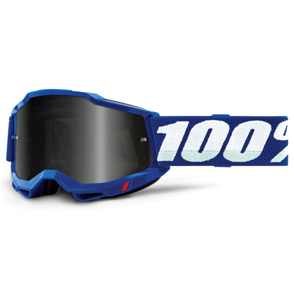 100% Accuri 2 Sand Goggles - Adventure Parts