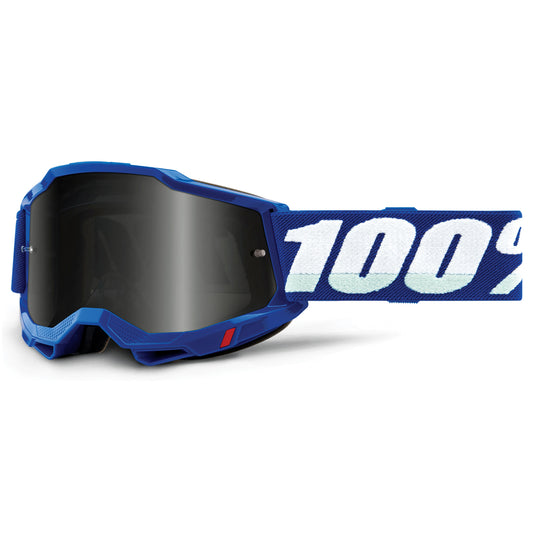 100% Accuri 2 Sand Goggles - Adventure Parts