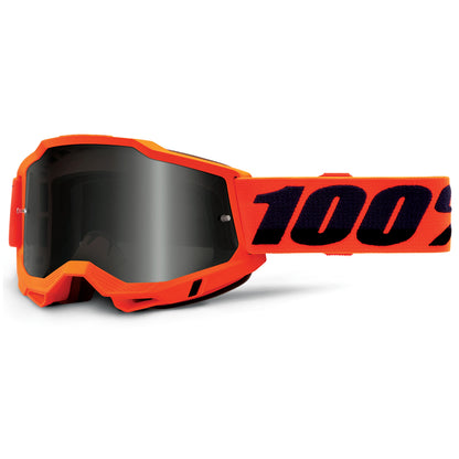 100% Accuri 2 Sand Goggles - Adventure Parts