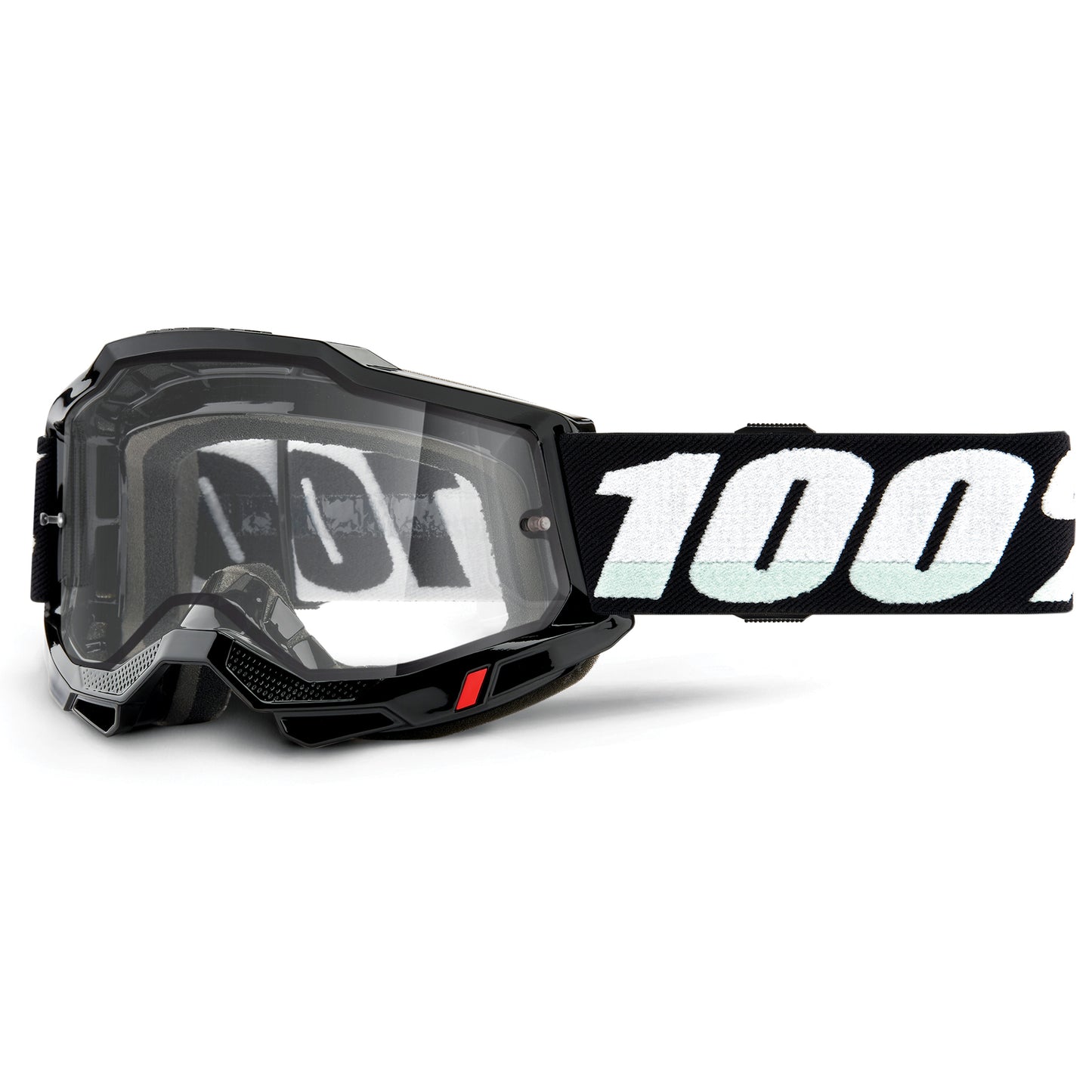 100% Accuri 2 Enduro Moto Goggles - Adventure Parts