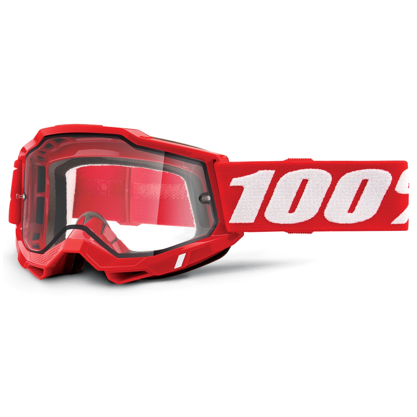 100% Accuri 2 Enduro Moto Goggles - Adventure Parts