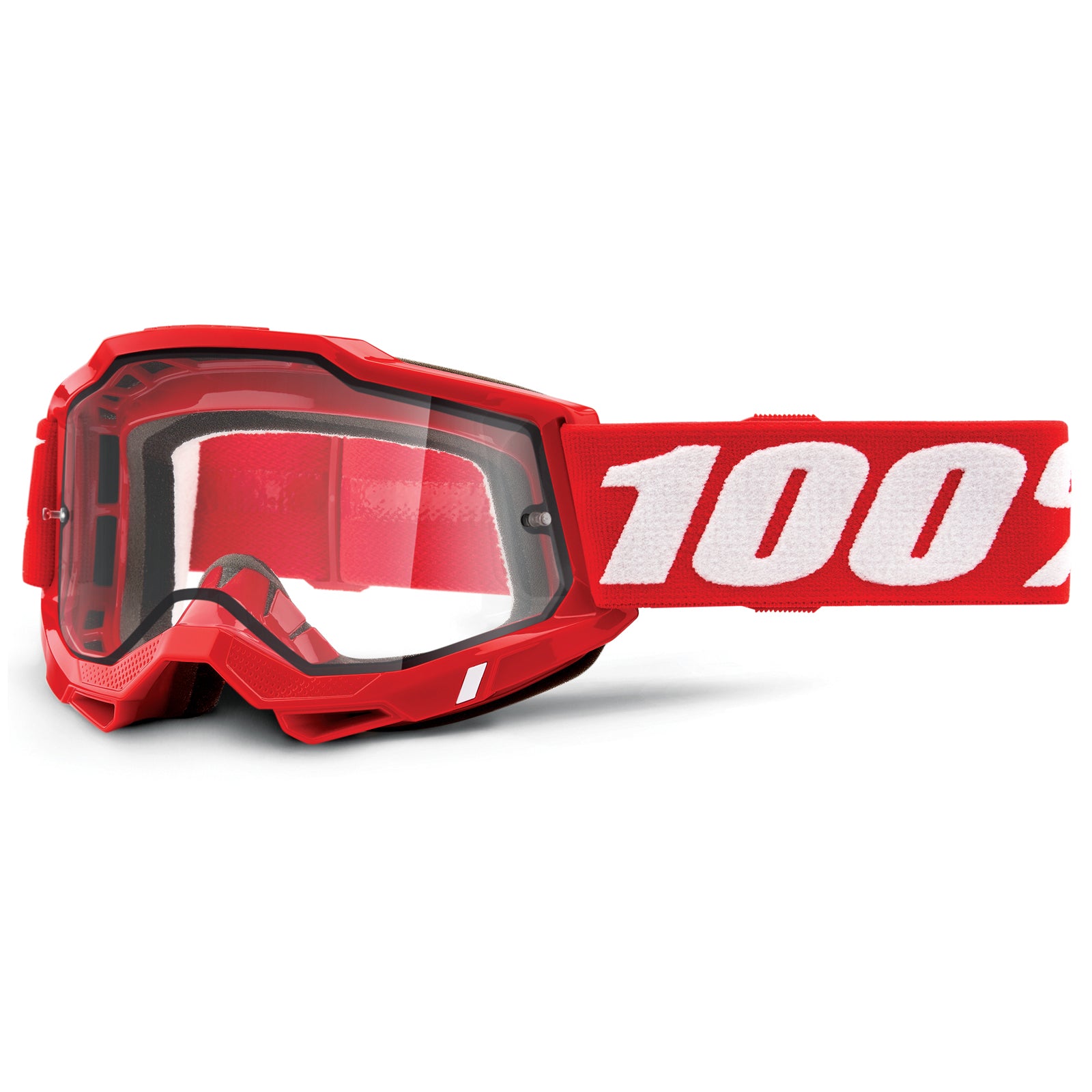 100% Accuri 2 Enduro Moto Goggles - Adventure Parts