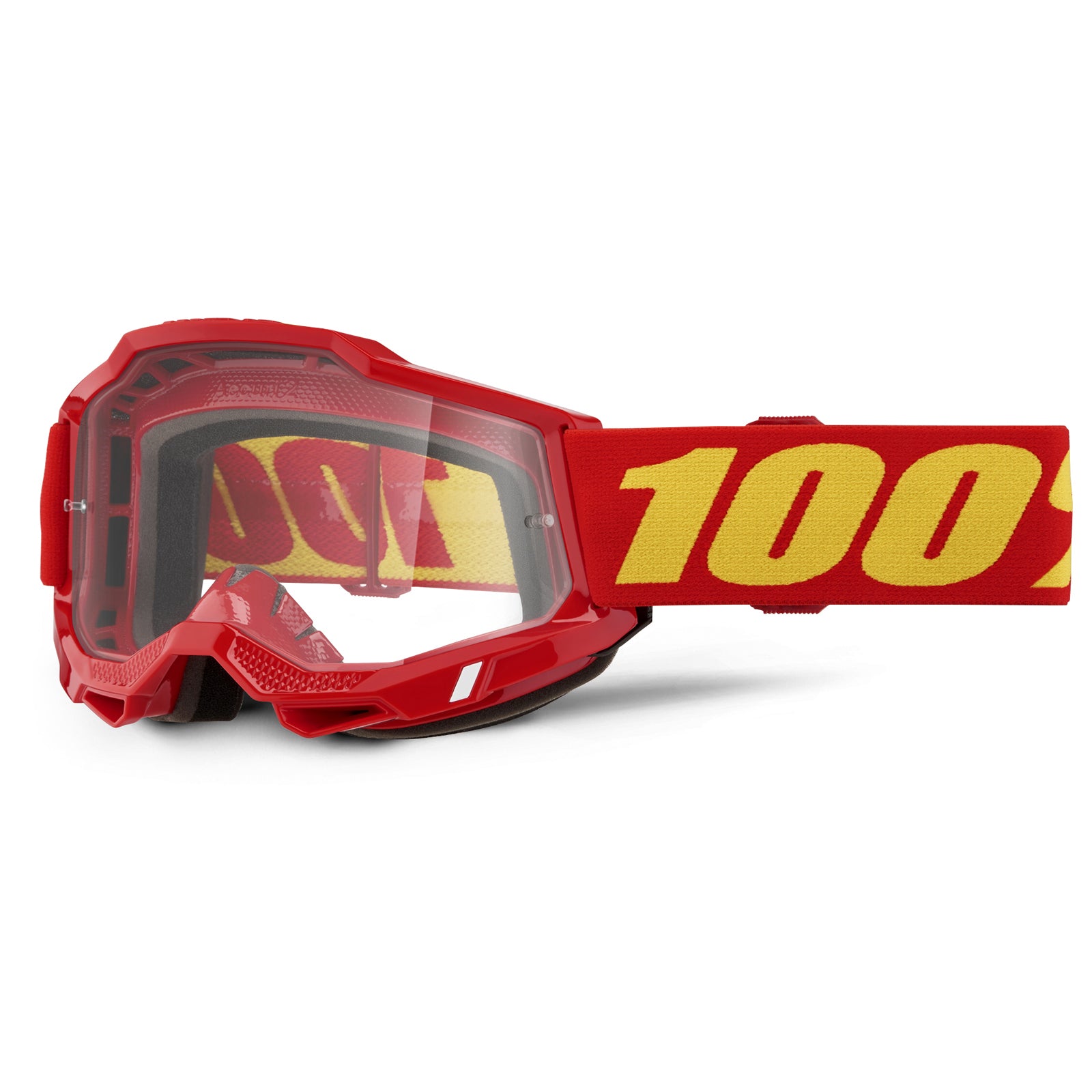 100% Accuri 2 OTG Goggles - Adventure Parts