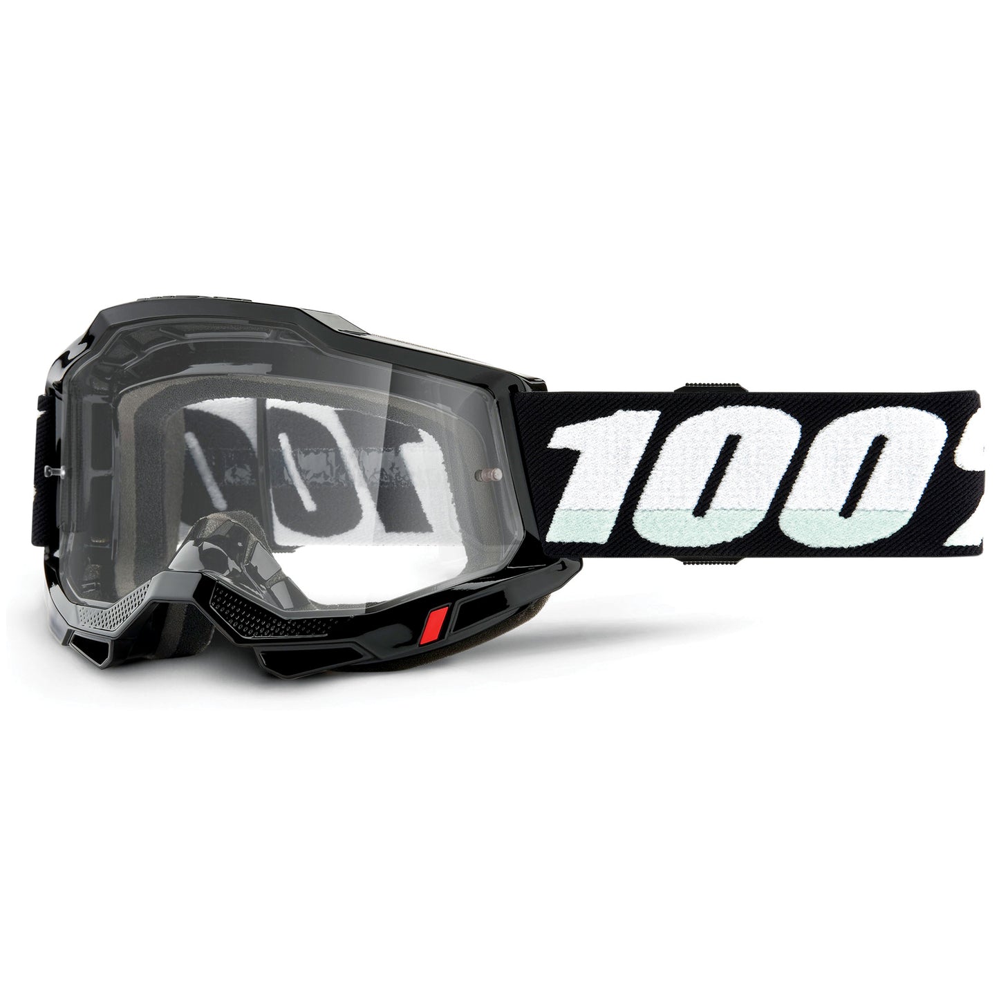 100% Accuri 2 OTG Goggles - Adventure Parts